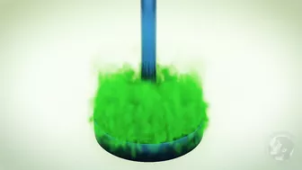 Satisfying 3D Animation - Looping Animation - Oddly  [COMPILATION 11]