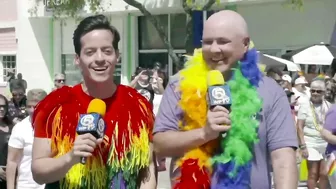 Palm Beach Pride on full display in Lake Worth Beach