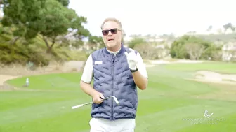 How the Number 5 Can Improve Your Game with Eloh - Monarch Beach Monday Mulligan