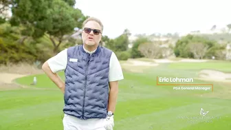 How the Number 5 Can Improve Your Game with Eloh - Monarch Beach Monday Mulligan