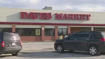 Dave's Markets Euclid Beach location to close after April 30