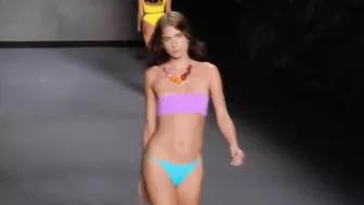 swimwear fashion show 4k | Bikini | Fashion Show | Fashion World |