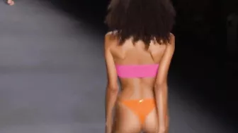 swimwear fashion show 4k | Bikini | Fashion Show | Fashion World |