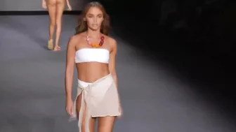 swimwear fashion show 4k | Bikini | Fashion Show | Fashion World |