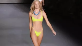 swimwear fashion show 4k | Bikini | Fashion Show | Fashion World |