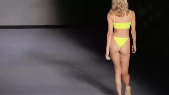 swimwear fashion show 4k | Bikini | Fashion Show | Fashion World |