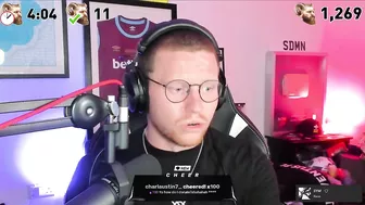 The Weirdest Things Behzinga Has Done On Stream!?