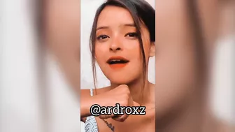 Cringe girl on instagram Roast | ArD Roxz