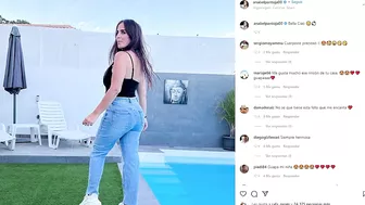 Anabel Pantoja y Omar: ¿Guerra de indirectas en Instagram?