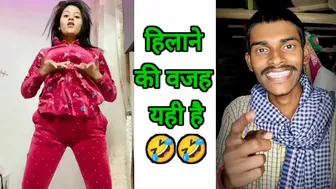 Roshan chandu vs Anjali Arora Instagram reels roast video | Roshan chandu vs Anjali Arora roast |