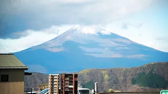 Owakudani | Volcanic valley | Hakone | Japan Travel Guide | Best places to visit Japan｜JNTO