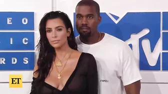 The Kardashians Trailer: Kim Talks REALLY HARD Relationship With Kanye West