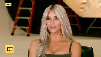 The Kardashians Trailer: Kim Talks REALLY HARD Relationship With Kanye West