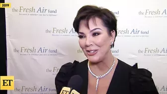 The Kardashians Trailer: Kim Talks REALLY HARD Relationship With Kanye West