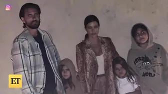 The Kardashians Trailer: Kim Talks REALLY HARD Relationship With Kanye West