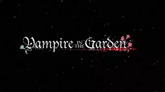 Vampire in the Garden | Official Trailer | Netflix