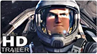 LIGHTYEAR Final Trailer (2022)