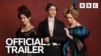 Gentleman Jack ???? Series 2 Trailer | BBC