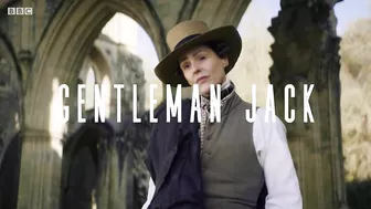 Gentleman Jack ???? Series 2 Trailer | BBC