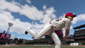 MLB The Show 22 - Legends Trailer | PS5, PS4