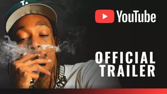 Wiz Khalifa - Still Rolling Papers | Documentary | Official Trailer