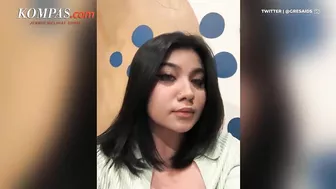 Sosok Dea OnlyFans yang Ditangkap Terkait Kasus Dugaan Pornografi