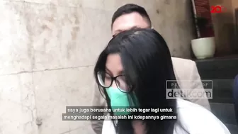 Permintaan Maaf Dea Onlyfans Usai Jadi Tersangka Kasus Pornografi