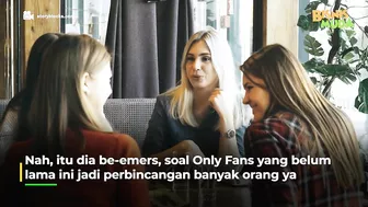 OnlyFans Media Sosial Eksklusif Yang Disalahgunakan?