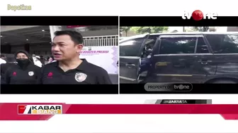 Polisi Kantongi Sejumlah Nama yang Terlibat dalam Konten Dea Onlyfans | Kabar Siang tvOne