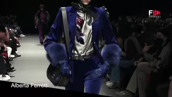 STEINBERG Best Model Moments FW 2022 - Fashion Channel