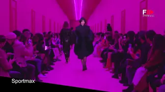 STEINBERG Best Model Moments FW 2022 - Fashion Channel