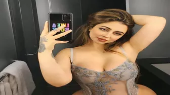 Ms Sethi Biography | Plus Size Model | Lifestyle | Net Worth | Curvy Model | Relationship