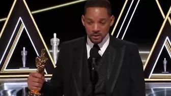 How Celebrities Reacted To Will Smith's Oscars Attack On Chris Rock