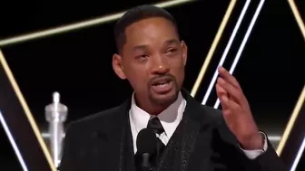 How Celebrities Reacted To Will Smith's Oscars Attack On Chris Rock