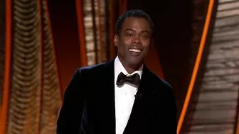 How Celebrities Reacted To Will Smith's Oscars Attack On Chris Rock