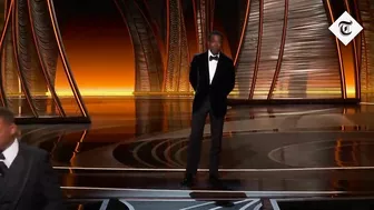 Will Smith slap: Celebrities react to shocking Oscars 2022 moment