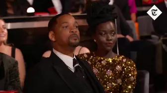 Will Smith slap: Celebrities react to shocking Oscars 2022 moment