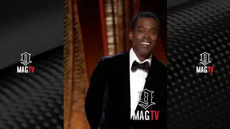 Celebrities React To Will Smith Smackin Chris Rock At The Oscars! ????