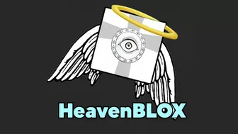 if ANGELS owned ROBLOX????????