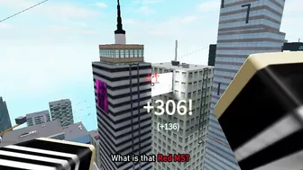 How To Wallclimb Boost Higher [Roblox Parkour]