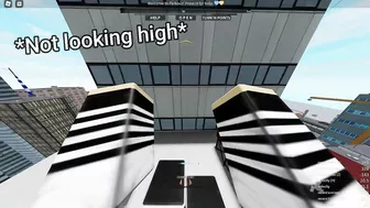 How To Wallclimb Boost Higher [Roblox Parkour]