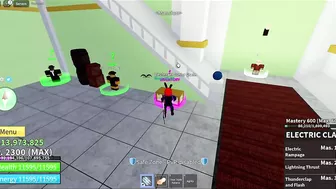 Cho Acc Roblox Vip Blox Fruit [ Ai CŨNG VÔ ĐƯỢC ]