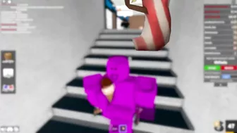 YOU CAN GET A FREE GODLY MINTY BY DOING THIS... (ROBLOX MM2)