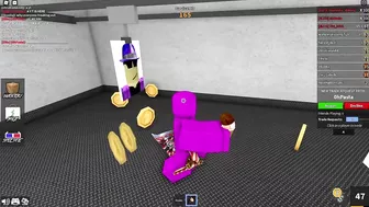 YOU CAN GET A FREE GODLY MINTY BY DOING THIS... (ROBLOX MM2)