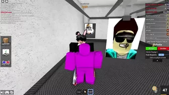 YOU CAN GET A FREE GODLY MINTY BY DOING THIS... (ROBLOX MM2)