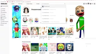 Roblox GFX commissions *OPEN*!! || frozenvanilla