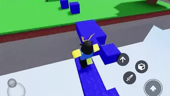 new roblox bedwars update (auto build is back?)