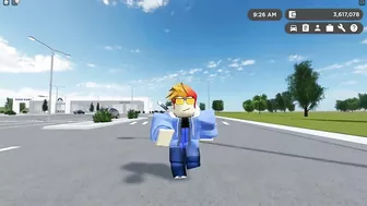 POSSIBLE APRIL FOOLS UPDATE SOON FOR GREENVILLE?! - Roblox Greenville