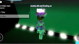 What I traded my Spring Halo 2022 for *Explaining myself* || Roblox Royale High