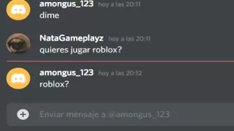 Roblox nunca existió...